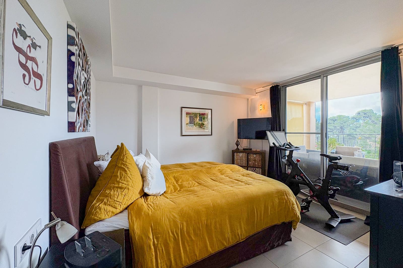 3 sypialnia Apartament na sprzedaż w Cala Ratjada z basenem garażem - 649 000 € (Ref: 9824212)