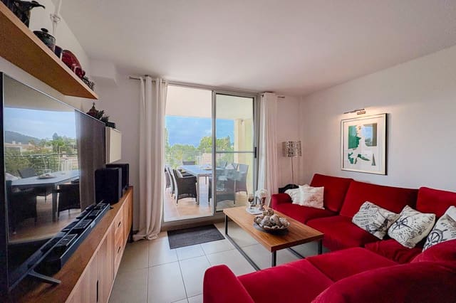 3 soveværelse Lejlighed til salg i Cala Ratjada, Capdepera med swimmingpool garage - € 649.000 (Ref: 9824212)