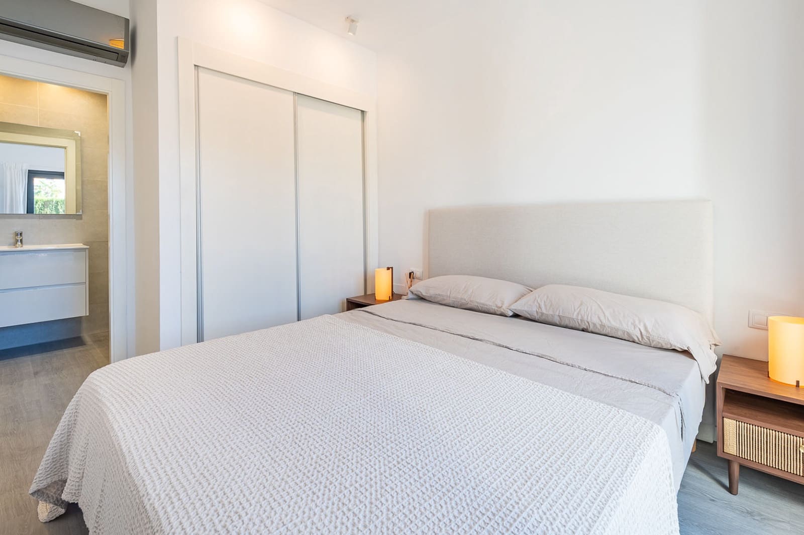 2 bedroom Apartment for sale in Cala Murada with pool - € 383,000 (Ref: 9838412)