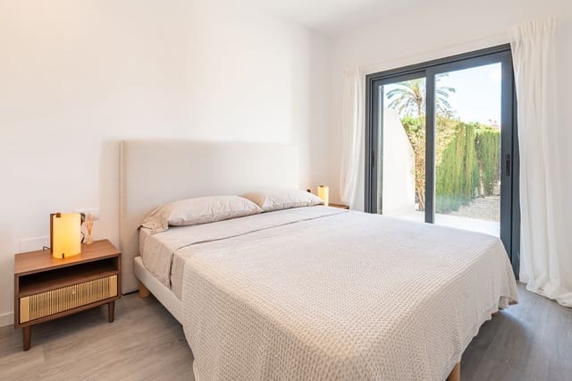 2 quarto Apartamento para venda em Cala Murada, Manacor com piscina - 383 000 € (Ref: 9838412)