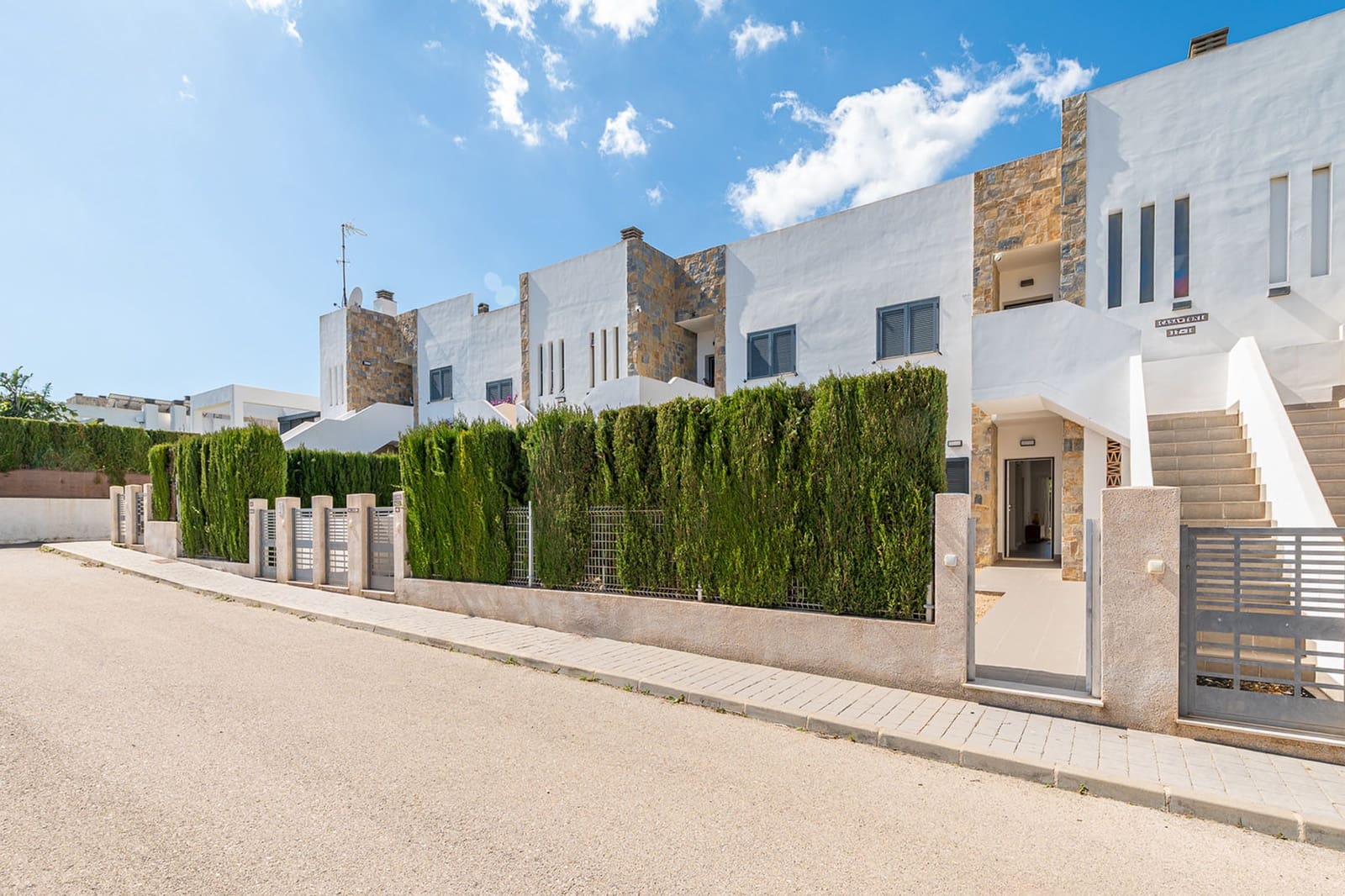 2 bedroom Apartment for sale in Cala Murada with pool - € 383,000 (Ref: 9838412)