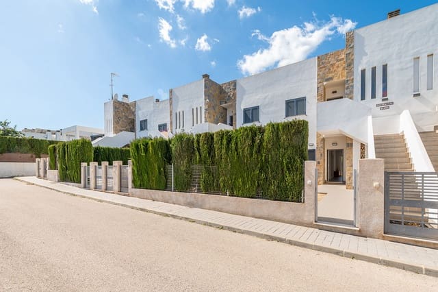 2 quarto Apartamento para venda em Cala Murada, Manacor com piscina - 383 000 € (Ref: 9838412)