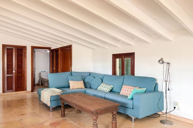 1 camera da letto Appartamento da affittare in Artà - 1.350 € (Rif: 9858650)
