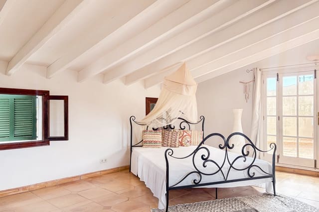 1 camera da letto Appartamento da affittare in Artà - 1.350 € (Rif: 9858650)
