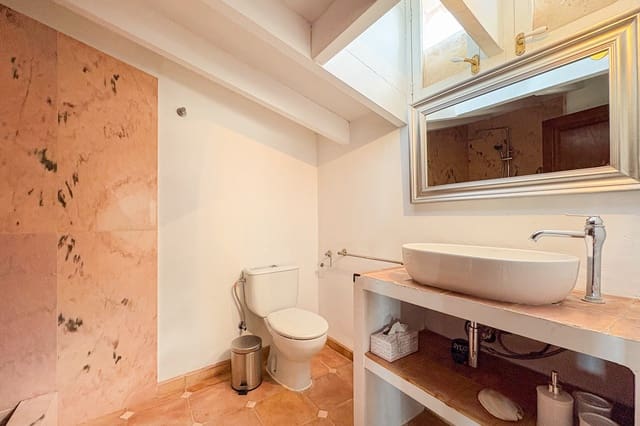 1 camera da letto Appartamento da affittare in Artà - 1.350 € (Rif: 9858650)