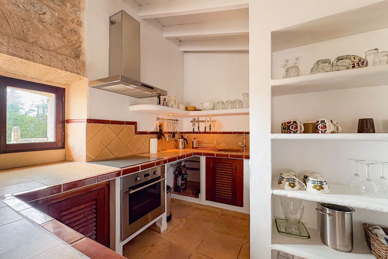 1 camera da letto Appartamento da affittare in Arta - 1.350 € (Rif: 9858650)