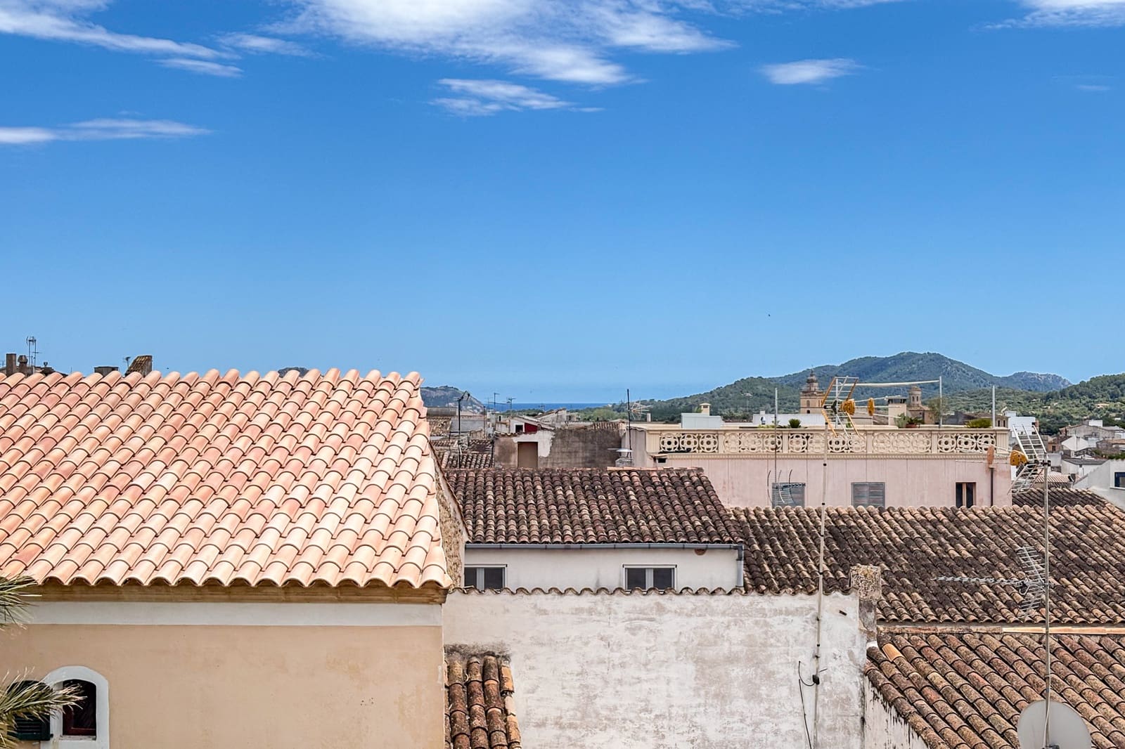 1 camera da letto Appartamento da affittare in Arta - 1.350 € (Rif: 9858650)