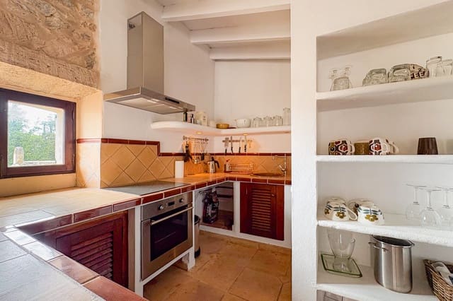 1 camera da letto Appartamento da affittare in Artà - 1.350 € (Rif: 9858650)