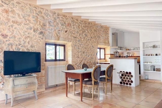 1 camera da letto Appartamento da affittare in Artà - 1.350 € (Rif: 9858650)