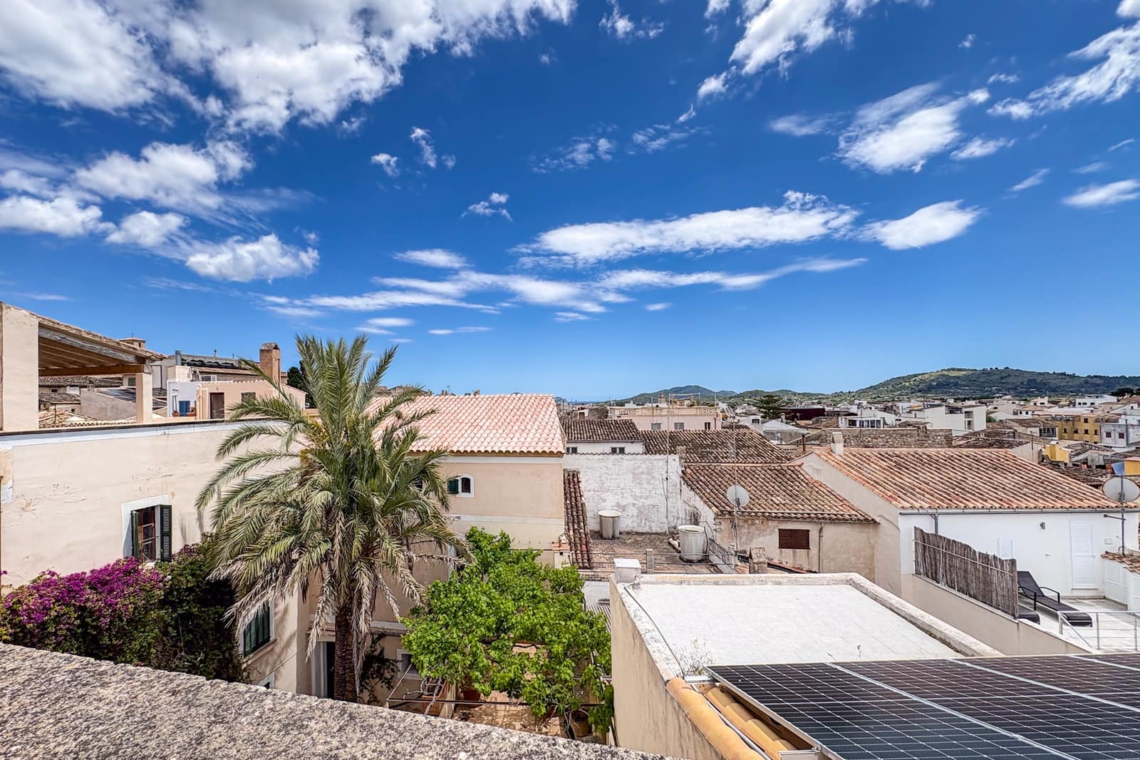 1 camera da letto Appartamento da affittare in Arta - 1.350 € (Rif: 9858650)