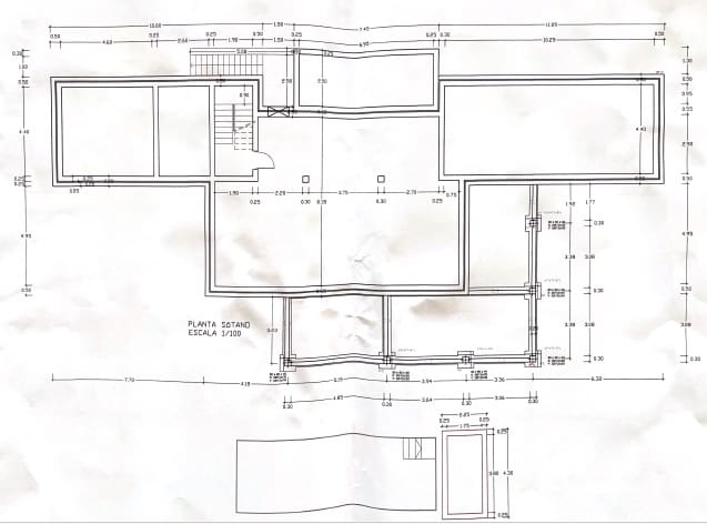 4 chambre Finca/Maison de Campagne à vendre à Arta avec piscine - 1 750 000 € (Ref: 9858872)