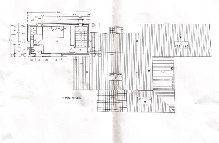 4 chambre Finca/Maison de Campagne à vendre à Arta avec piscine - 1 750 000 € (Ref: 9858872)