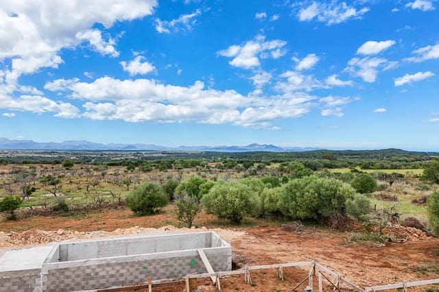 Finca/Casa Rural de 4 habitaciones en Artà en venta con piscina - 1.750.000 € (Ref: 9858872)