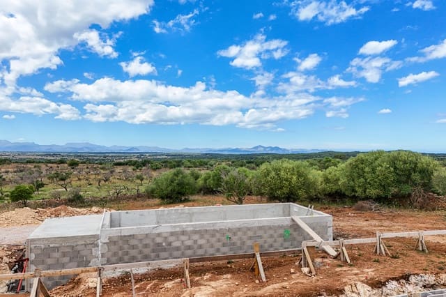 4 chambre Finca/Maison de Campagne à vendre à Artà avec piscine - 1 750 000 € (Ref: 9858872)