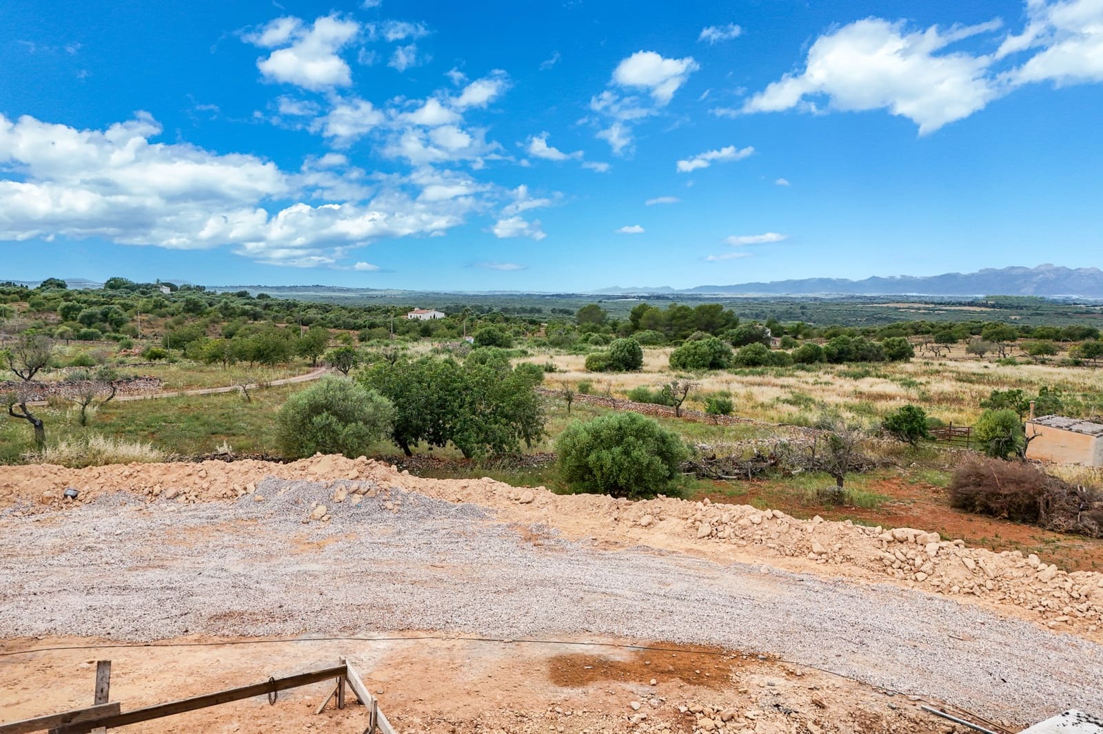 4 chambre Finca/Maison de Campagne à vendre à Arta avec piscine - 1 750 000 € (Ref: 9858872)