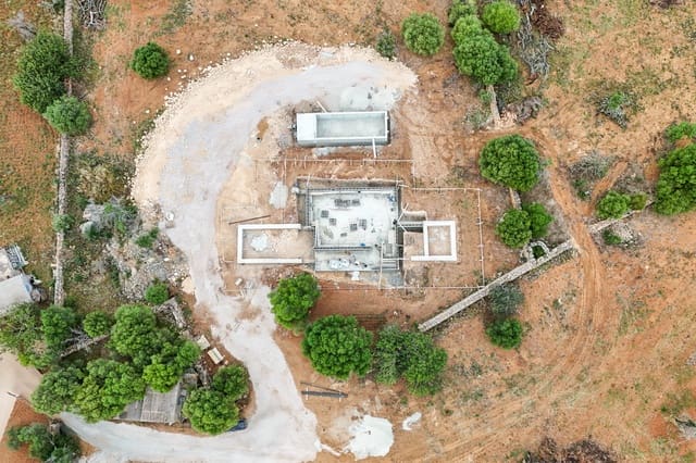 4 chambre Finca/Maison de Campagne à vendre à Artà avec piscine - 1 750 000 € (Ref: 9858872)