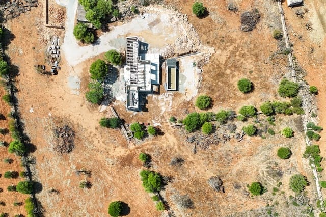4 slaapkamer Finca/Landhuis te koop in Artà met zwembad - € 1.850.000 (Ref: 9858872)