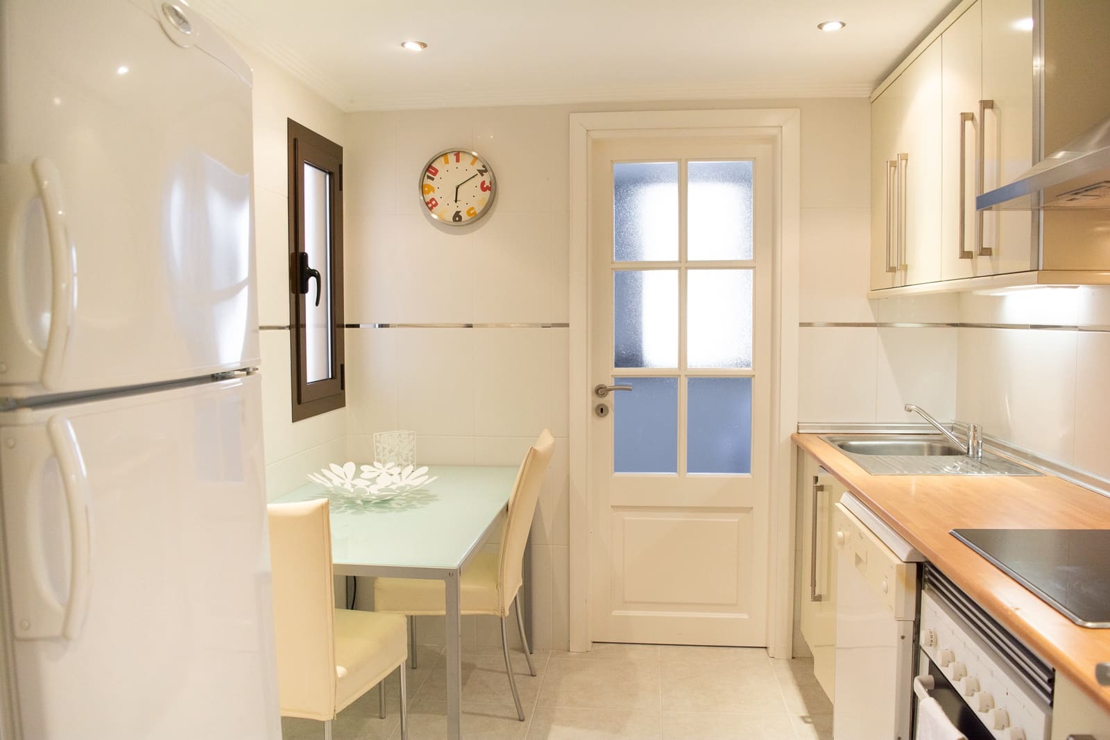 Appartement de 2 chambres à louer à Cala Ratjada avec garage - 1 500 € (Ref: 9891221)
