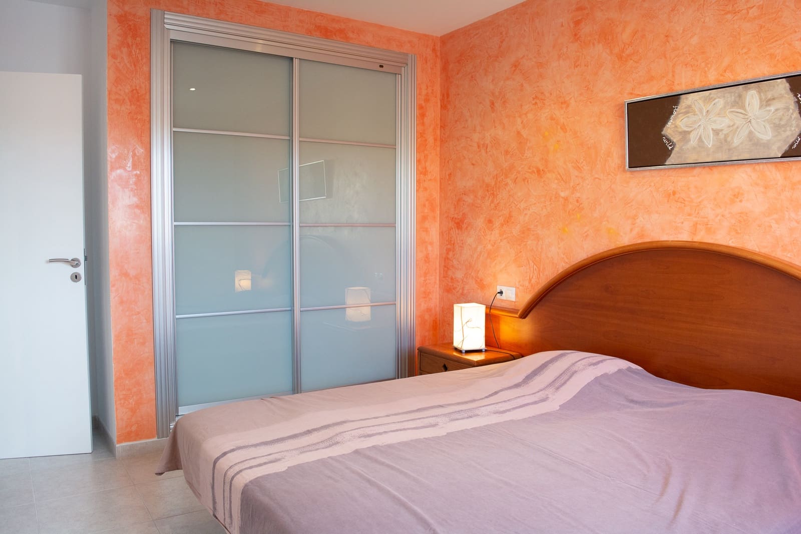 Appartement de 2 chambres à louer à Cala Ratjada avec garage - 1 500 € (Ref: 9891221)