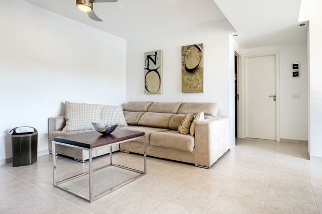 2 soveværelse Lejlighed til leje i Cala Ratjada, Capdepera med garage - € 1.500 (Ref: 9891221)