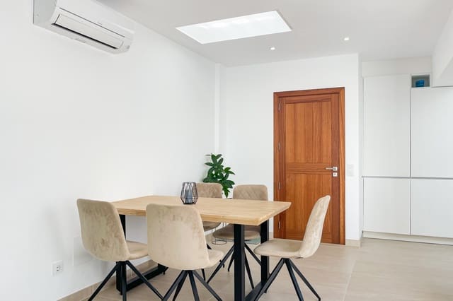 3 soverom Leilighet til leie i Son Servera - € 1 500 (Ref: 9892969)