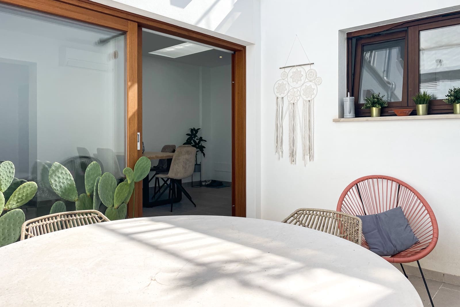 3 soverom Leilighet til leie i Son Servera - € 1 500 (Ref: 9892969)