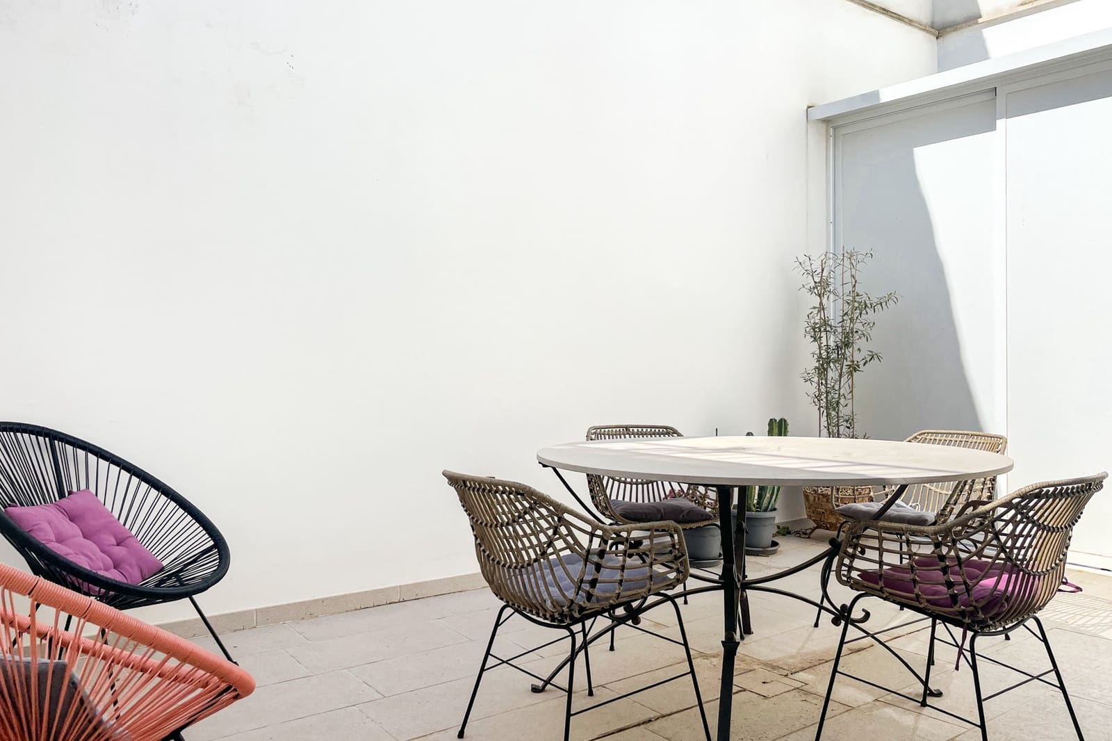3 soverom Leilighet til leie i Son Servera - € 1 500 (Ref: 9892969)