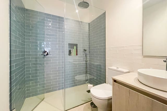 3 soverom Leilighet til leie i Son Servera - € 1 500 (Ref: 9892969)