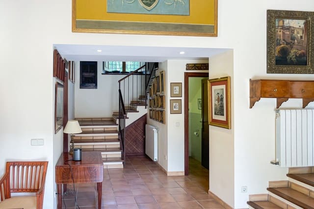 6 Zimmer Finca/Landgut zu verkaufen in Colonia de Sant Pere / Colonia de San Pedro, Artà mit Pool - 5.000.000 € (Ref: 9894889)