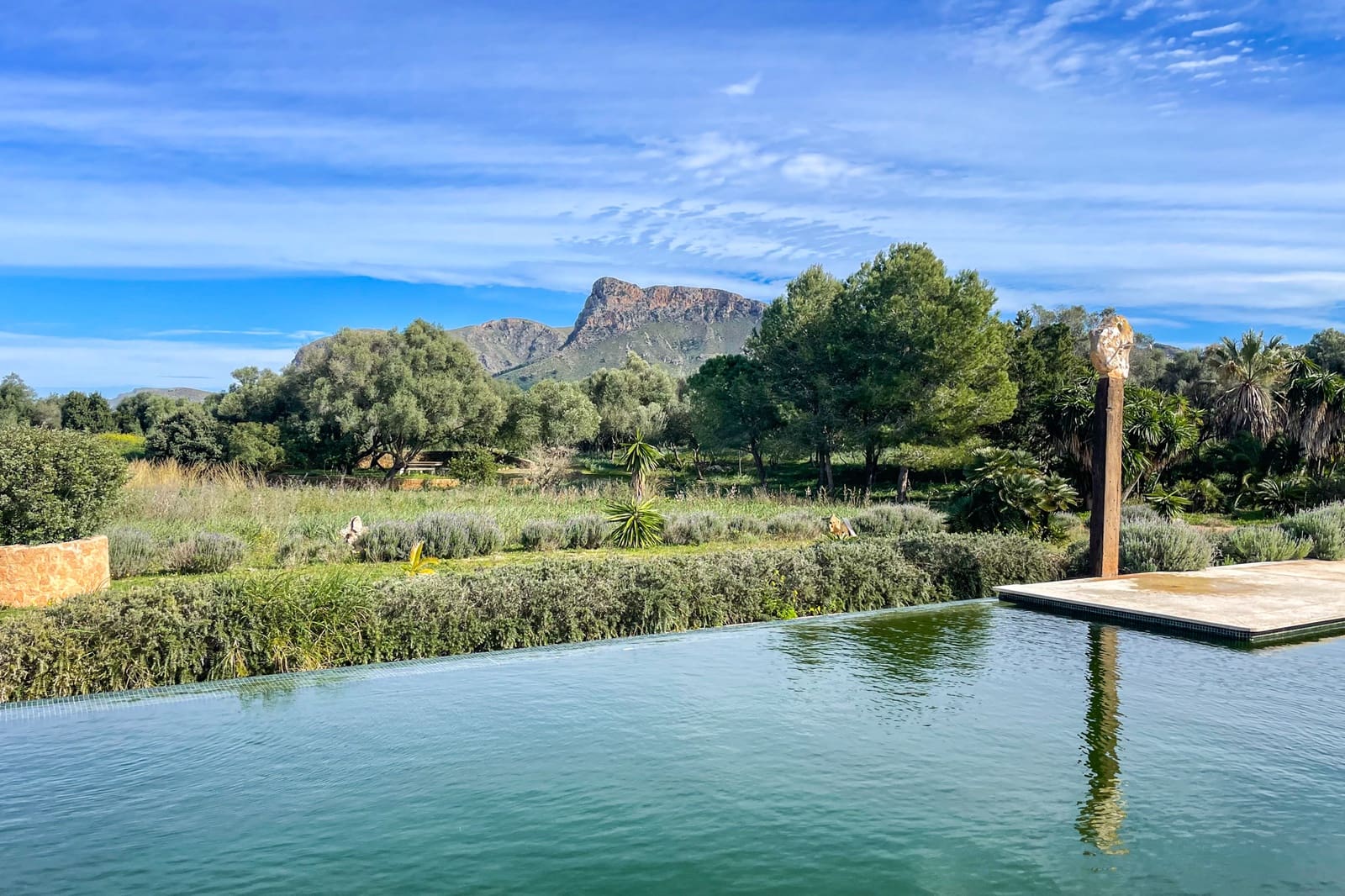 6 Zimmer Finca/Landgut zu verkaufen in Colonia de Sant Pere / Colonia de San Pedro mit Pool - 5.000.000 € (Ref: 9894889)