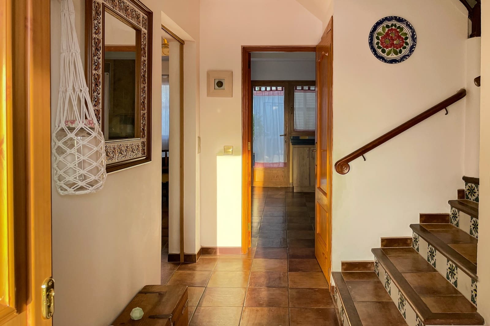 5 bedroom Townhouse for sale in Cala Ratjada with pool - € 599,000 (Ref: 9914837)