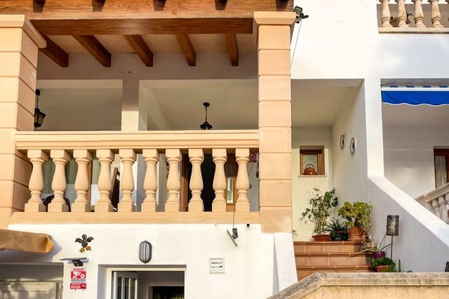 5 bedroom Townhouse for sale in Cala Ratjada, Capdepera with pool - € 599,000 (Ref: 9914837)