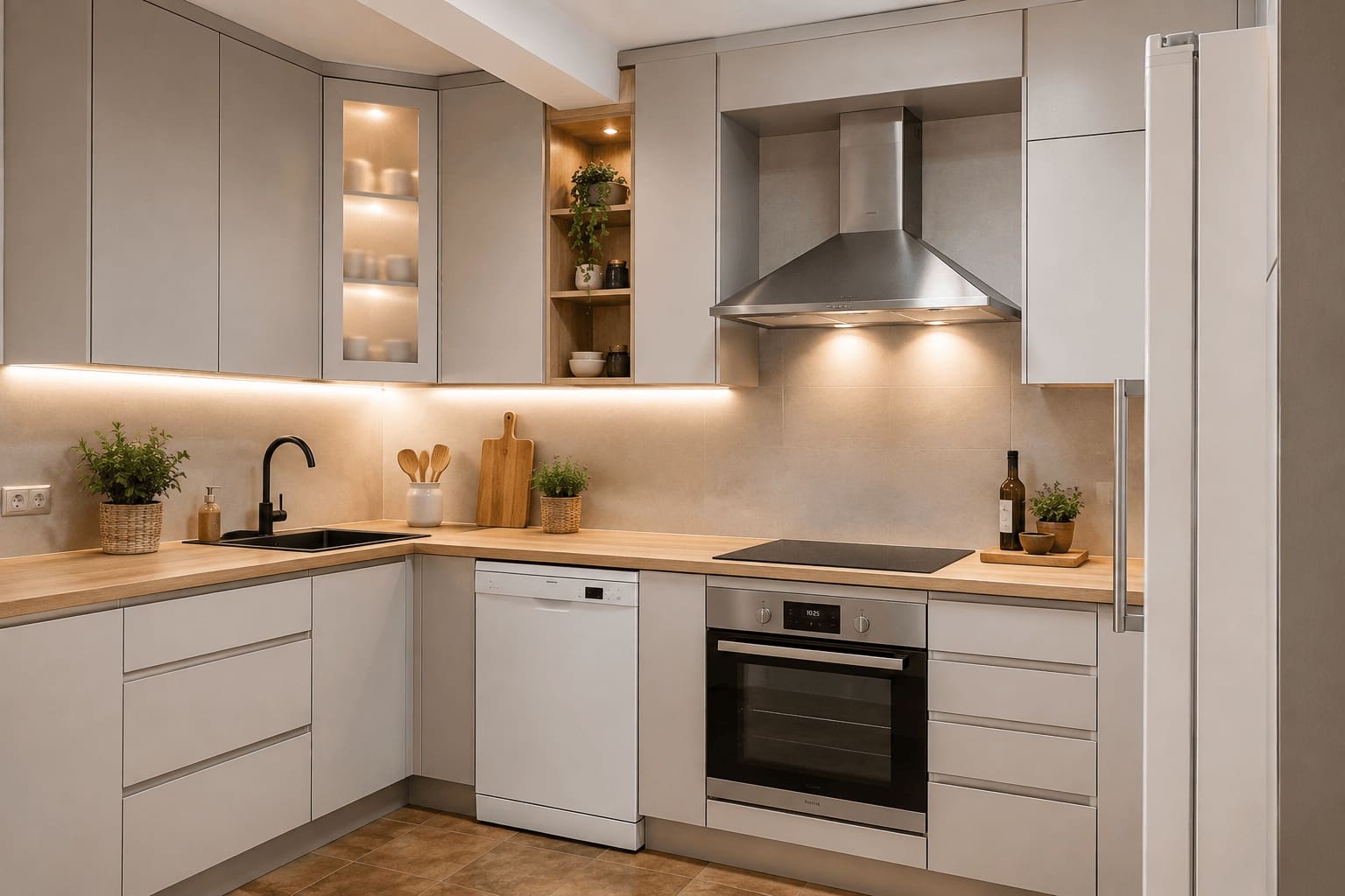5 chambre Maison de Ville à vendre à Cala Ratjada avec piscine garage - 599 000 € (Ref: 9914837)