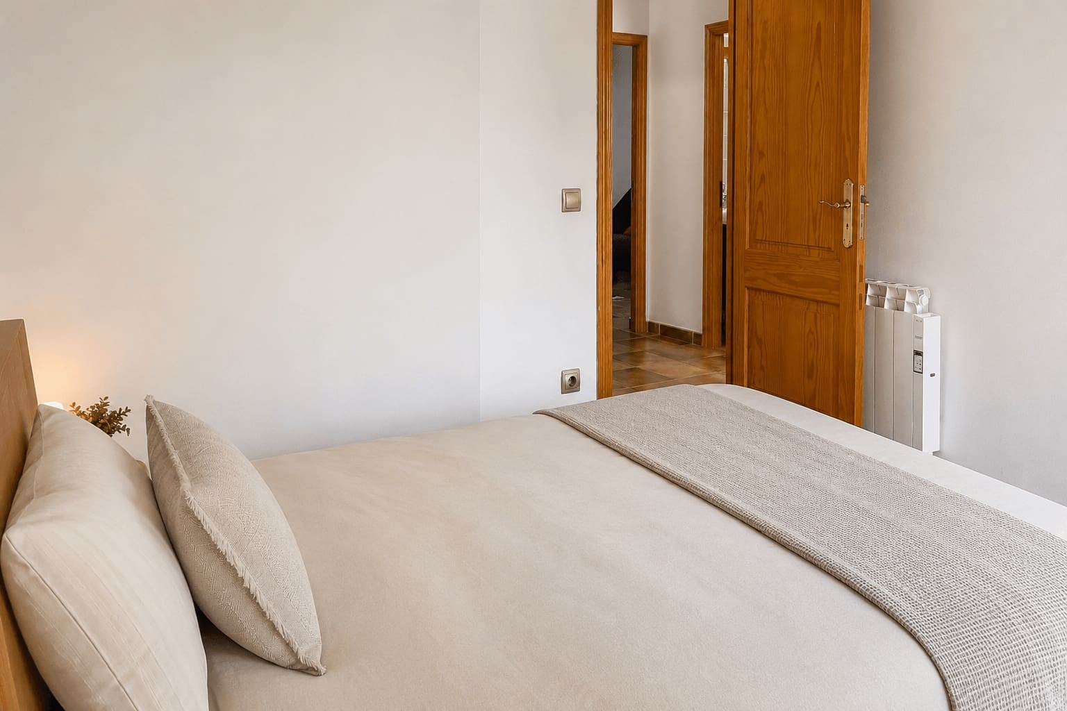 5 chambre Maison de Ville à vendre à Cala Ratjada avec piscine garage - 599 000 € (Ref: 9914837)
