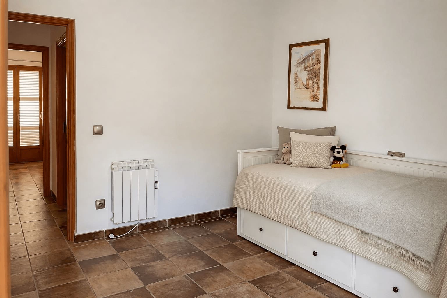 5 chambre Maison de Ville à vendre à Cala Ratjada avec piscine garage - 599 000 € (Ref: 9914837)