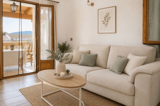 5 bedroom Townhouse for sale in Cala Ratjada, Capdepera with pool garage - € 599,000 (Ref: 9914837)