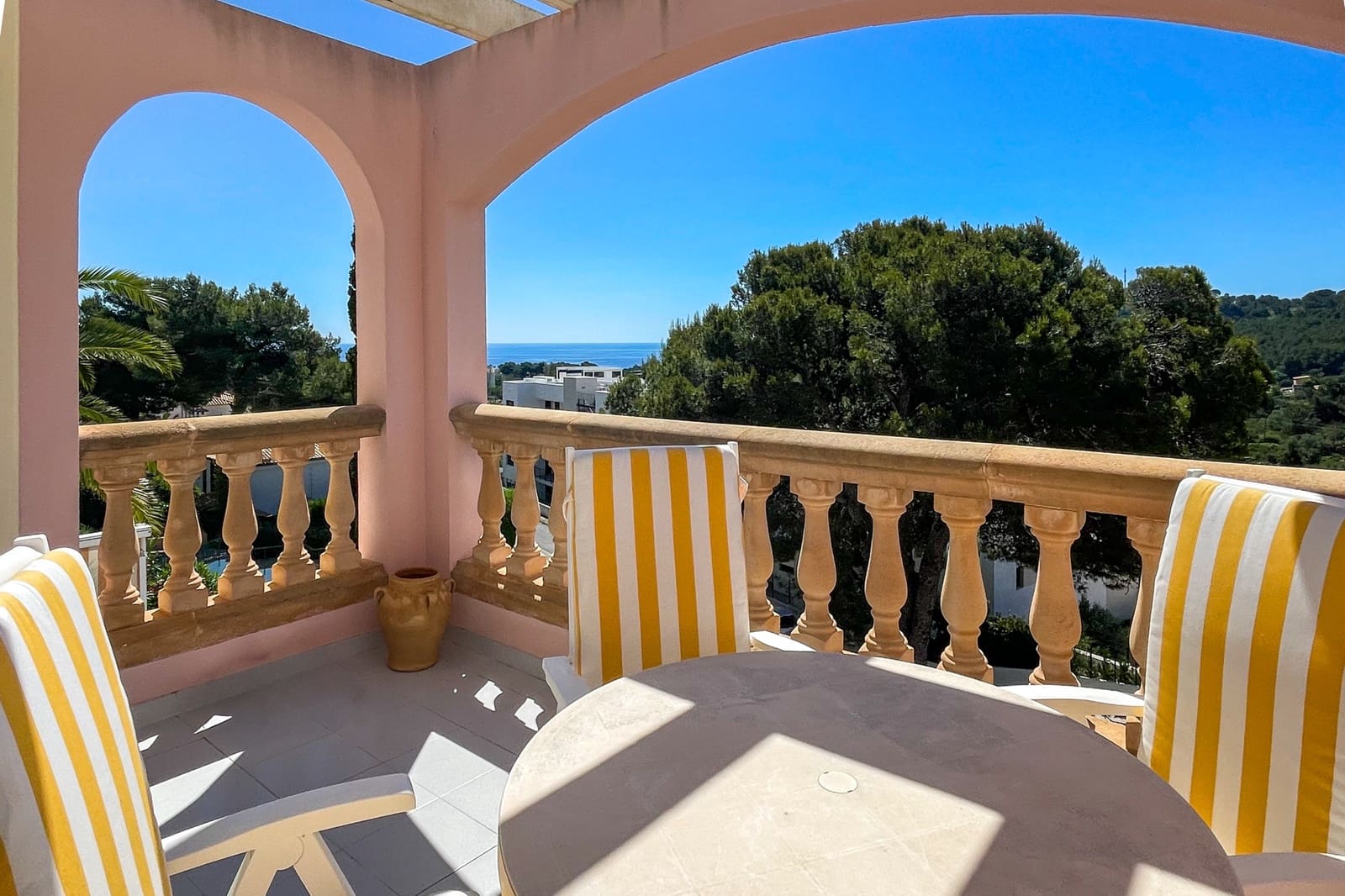 2 soveværelse Lejlighed til salg i Font de Sa Cala / Font de La Cala med swimmingpool - € 400.000 (Ref: 9919001)