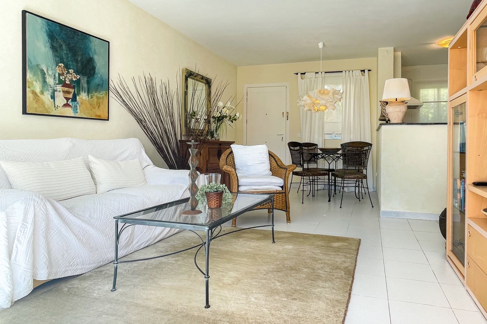 2 soveværelse Lejlighed til salg i Font de Sa Cala / Font de La Cala med swimmingpool - € 400.000 (Ref: 9919001)