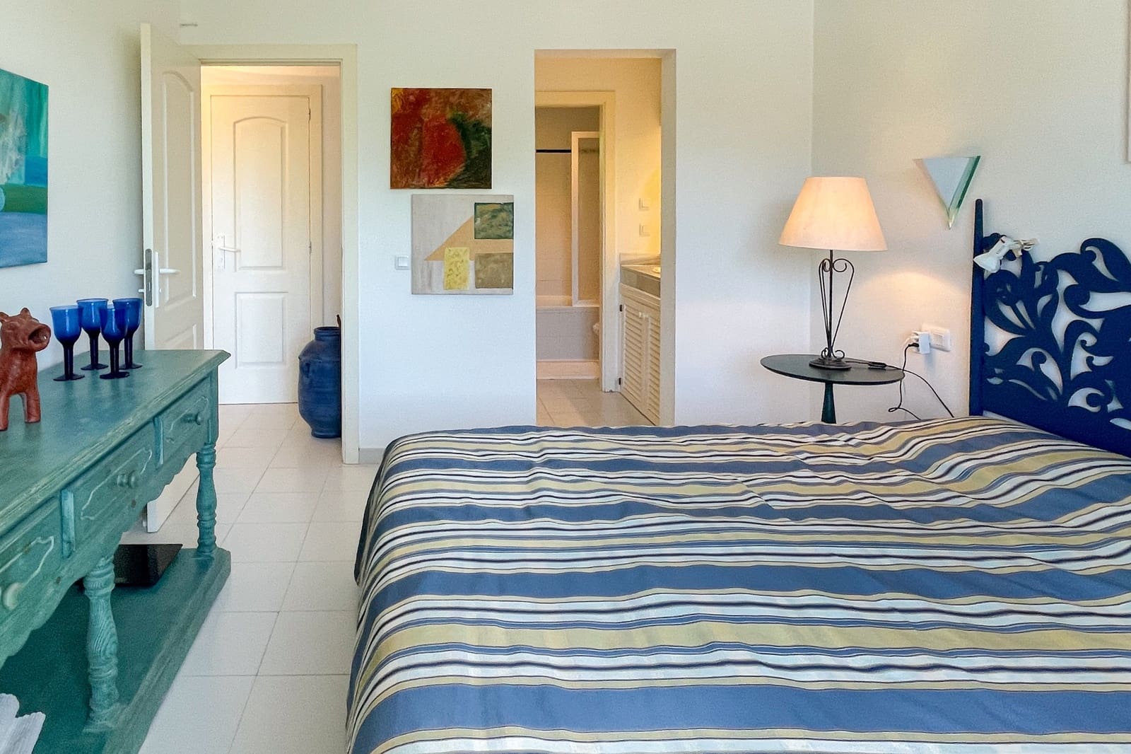 2 soveværelse Lejlighed til salg i Font de Sa Cala / Font de La Cala med swimmingpool - € 400.000 (Ref: 9919001)