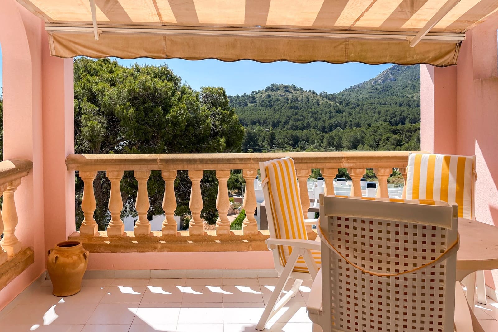 2 soveværelse Lejlighed til salg i Font de Sa Cala / Font de La Cala med swimmingpool - € 400.000 (Ref: 9919001)