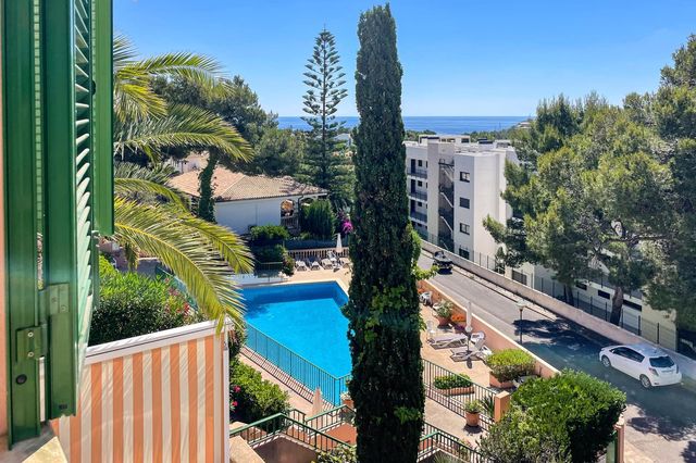 2 sovrum Lägenhet till salu i Font de Sa Cala / Font de La Cala, Capdepera med pool garage - 400 000 € (Ref: 9919001)