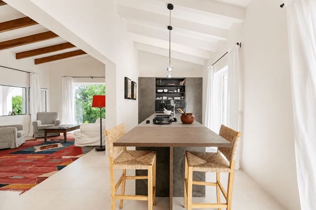2 slaapkamer Villa te koop in Betlem, Artà - € 1.295.000 (Ref: 9920929)