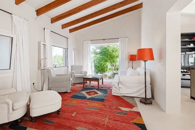 2 slaapkamer Villa te koop in Betlem, Artà - € 1.295.000 (Ref: 9920929)