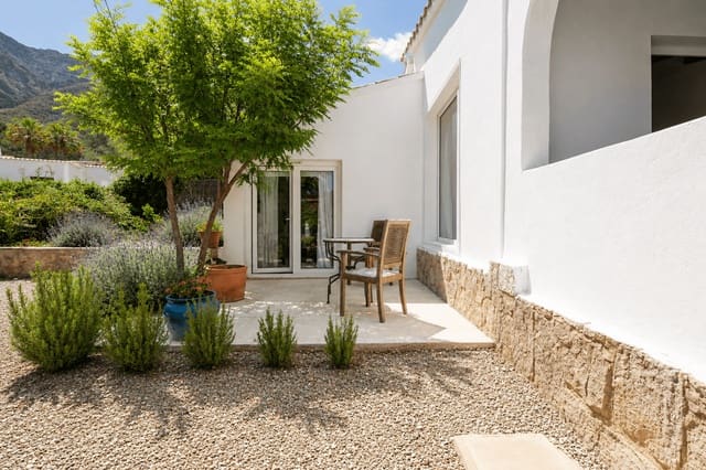 2 slaapkamer Villa te koop in Betlem, Artà - € 1.295.000 (Ref: 9920929)
