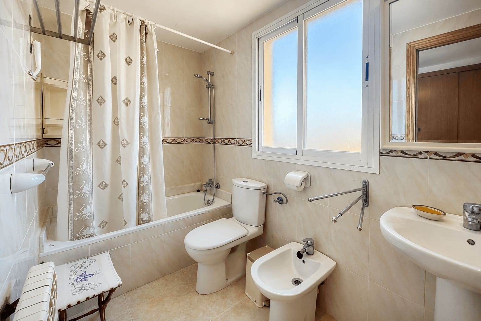 3 slaapkamer Appartement te koop in Cala Ratjada met garage - € 350.000 (Ref: 9922880)