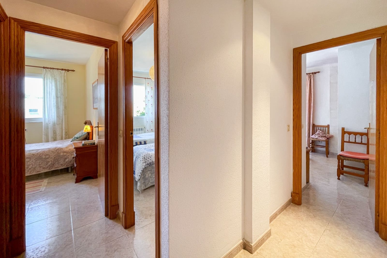 3 slaapkamer Appartement te koop in Cala Ratjada met garage - € 350.000 (Ref: 9922880)