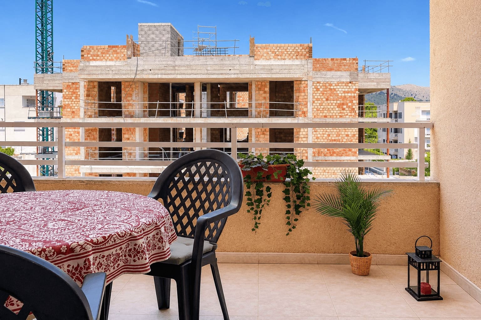 3 slaapkamer Appartement te koop in Cala Ratjada met garage - € 350.000 (Ref: 9922880)