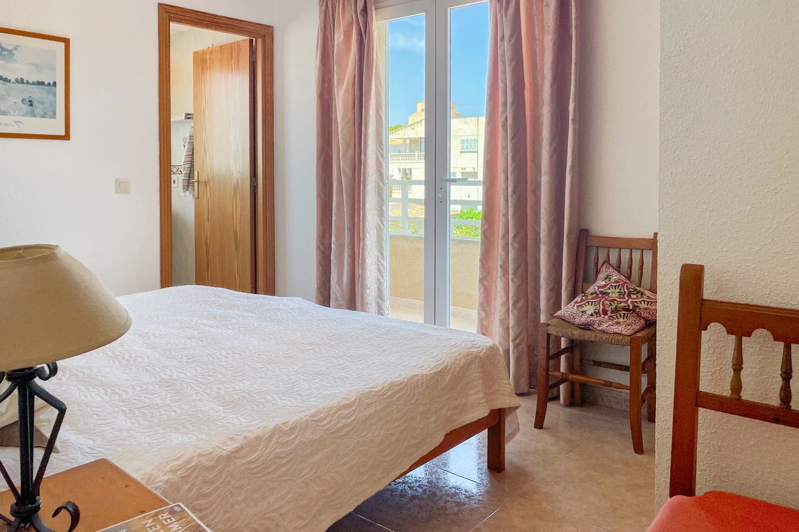 3 slaapkamer Appartement te koop in Cala Ratjada met garage - € 350.000 (Ref: 9922880)