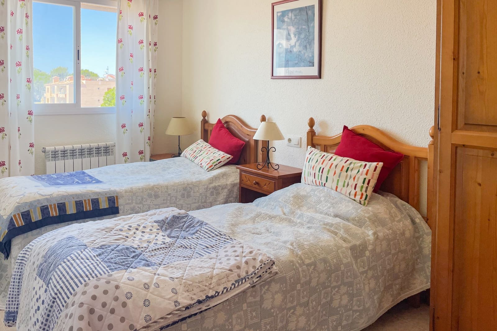 3 slaapkamer Appartement te koop in Cala Ratjada met garage - € 350.000 (Ref: 9922880)