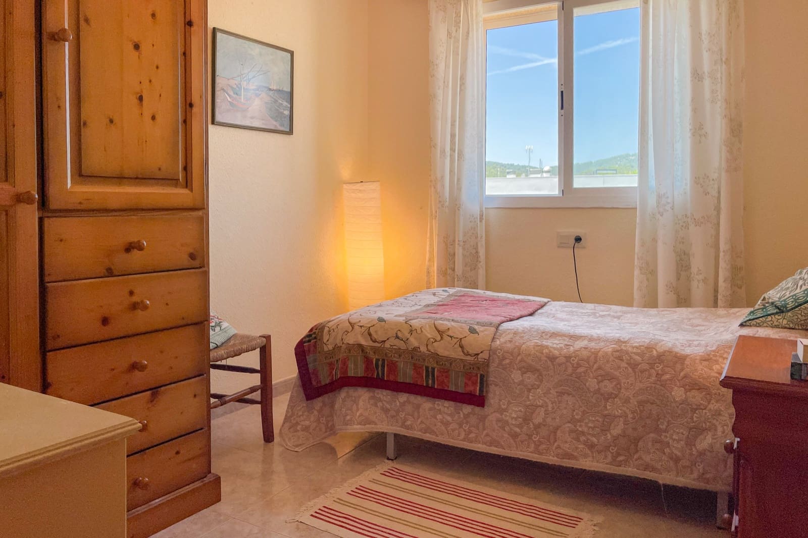 3 slaapkamer Appartement te koop in Cala Ratjada met garage - € 350.000 (Ref: 9922880)